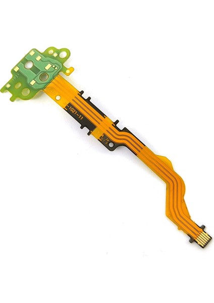 Yeni Mikrofon Jak Kablosu Mıc Mikrofon Flex Sony Ilce-7m3 ILCE-A7III ILCE-A7M3 Kamera Onarım Parçaları (Soketsiz) (Yurt Dışından) modelleri