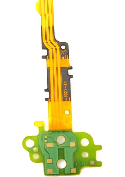 Yeni Mikrofon Jak Kablosu Mıc Mikrofon Flex Sony Ilce-7m3 ILCE-A7III ILCE-A7M3 Kamera Onarım Parçaları (Soketsiz) (Yurt Dışından) indirimleri