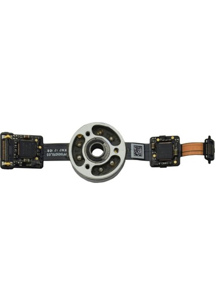 Profesyonel Gimbal Roll Motor Kamera R-Eksen Motor Onarım Parçası Gimbal Onarım Parçası Mavic Air 2s Iha'ları Için Yedek (Yurt Dışından)