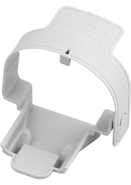 Hava 2s / Aır 2 Için Pervane Tutucu Pervane Stabilizatörleri Bıçak Sabit Montaj Koruyucu Kapak Drone Aksesuarları, Gri (Yurt Dışından)