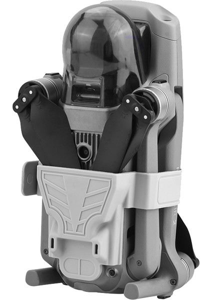 Hava 2s / Aır 2 Için Pervane Tutucu Pervane Stabilizatörleri Bıçak Sabit Montaj Koruyucu Kapak Drone Aksesuarları, Gri (Yurt Dışından) fiyatları