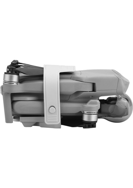 Hava 2s / Aır 2 Için Pervane Tutucu Pervane Stabilizatörleri Bıçak Sabit Montaj Koruyucu Kapak Drone Aksesuarları, Gri (Yurt Dışından) indirimleri