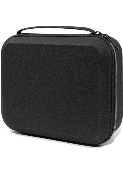 Saklama Çantası Taşıma Çantası Uzaktan Kumanda Gövde El Çantası Mini 3 Pro Rc-N1 Drone Aksesuarları, Naylon Iç Kırmızı (Yurt Dışından) indirimleri