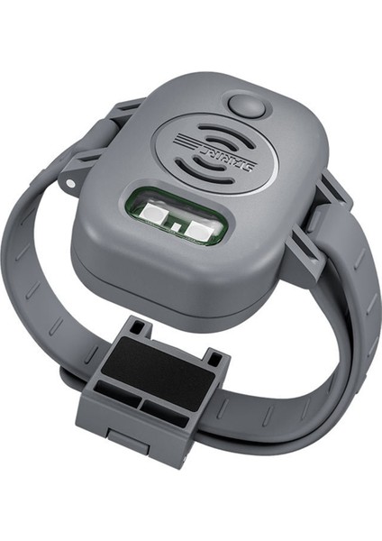 Startrc Drone Uyarı Izleyici Djı Djı Avata2/mavic3/air3 Aksesuarı (Yurt Dışından)