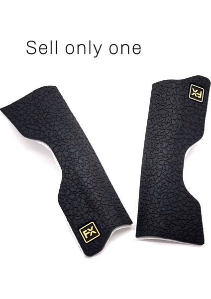 Nikon D780 Kamera Yan Kapak Kabuğu Isim Plakası Dekoratif Kamera Onarım Parçası Ünitesi (Yurt Dışından) fırsatları