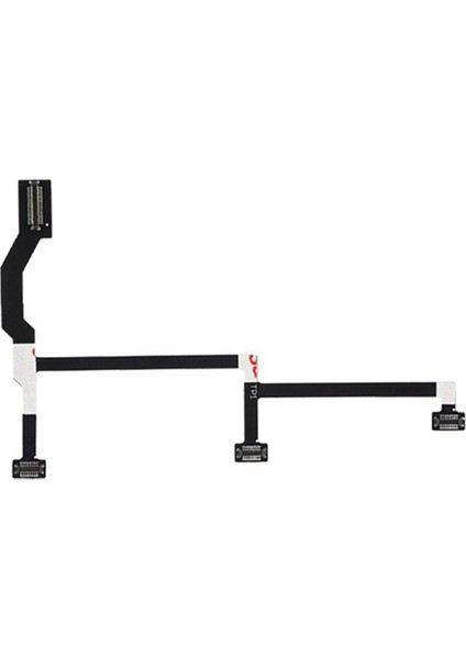 Djı Mavıc Pro Için Gimbal Kamera Sinyal Kablosu Taşınabilir Kablo Sönümleme Kurulu Drone Onarım Parça Setleri, A (Yurt Dışından) modelleri