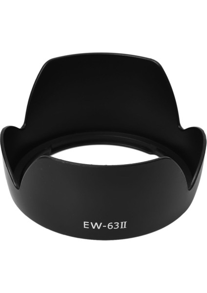 Canon Ef 28MM F/1.8 ve Ef 28-105MM Lensler Için EW-63II Lens Koruyucu (Yurt Dışından)