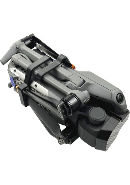 Djı Mavıc 3 Cine Için Evrensel Lens Gimbal Tutucu Pervane Bıçağı Kanat Işın Pervane Tutucu (Yurt Dışından) fiyatları