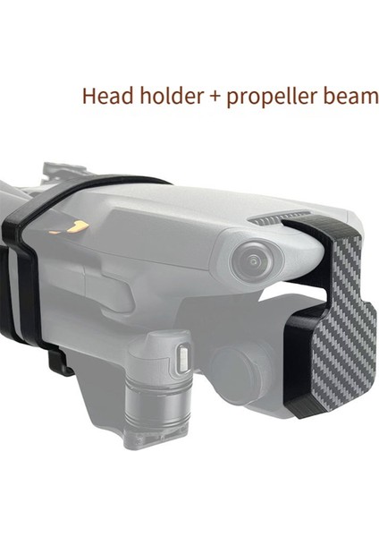 Djı Mavıc 3 Cine Için Evrensel Lens Gimbal Tutucu Pervane Bıçağı Kanat Işın Pervane Tutucu (Yurt Dışından) modelleri