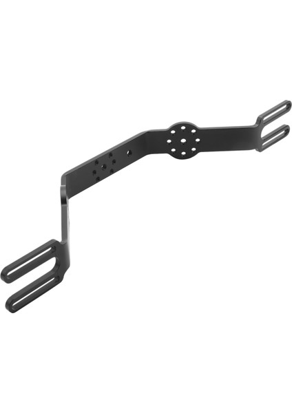 Çift El Tipi Dalış Sapı Tepsisi Tutma Braketi Genişleme Montajı Aksiyon Sporları Dslr Kameralar Muhafaza Kılıfı Sualtı Fotoğrafçılığı (Yurt Dışından) modelleri