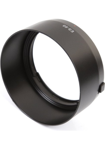 Canon Ef 50MM F1.8 Stm Için Süngü Montajlı Lens Başlığı (Canon Es-68 ile Değiştirin) (Yurt Dışından) fırsatları