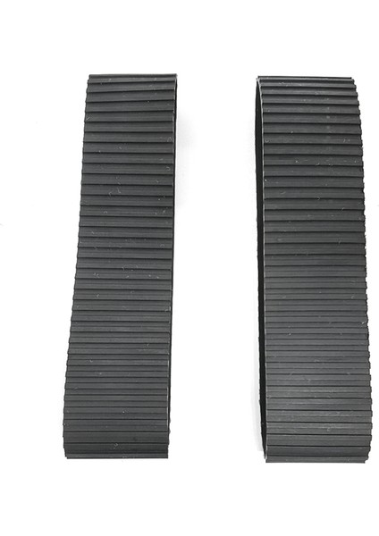 1set Yeni Lens Odak Lastiği ve Zoom Lastiği Canon 24-70MM F/2.8l Iı Usm 2.3cm (Gen 2)-Sıradan (Yurt Dışından)