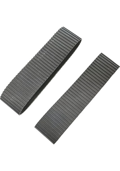 1set Yeni Lens Odak Lastiği ve Zoom Lastiği Canon 24-70MM F/2.8l Iı Usm 2.3cm (Gen 2)-Sıradan (Yurt Dışından) modelleri