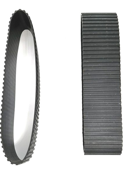 1set Yeni Lens Odak Lastiği ve Zoom Lastiği Canon 24-70MM F/2.8l Iı Usm 2.3cm (Gen 2)-Sıradan (Yurt Dışından) fırsatları