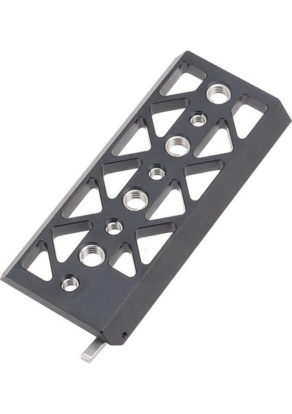 BMPCC4K6K/A7S3JTZ Modeli Demir Kafa Tavşan Kafesi Tabanı Çok Fonksiyonlu Taşınabilir Hafif Kırlangıç Kuyruğu Kaykaylar, C (Yurt Dışından) fiyatları