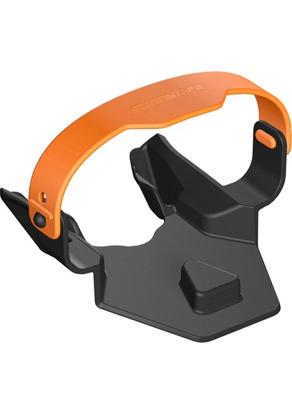 Sunnylife Mini 3 Pervane Kanat Sabitleme Parçaları Paketi Pervane Kayışı Şasi Koruma Kılıfı, Siyah (Yurt Dışından) fiyatları