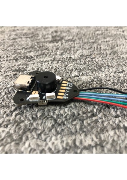 LED Bb Alarm Entegre Devre Kartı Sürüngen Cloud 149 V2 133MM Inductrix 3 Inç Fpv Yarış Drone Çerçeve Kiti (Yurt Dışından) fiyatları