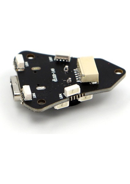 LED Bb Alarm Entegre Devre Kartı Sürüngen Cloud 149 V2 133MM Inductrix 3 Inç Fpv Yarış Drone Çerçeve Kiti (Yurt Dışından) indirimleri