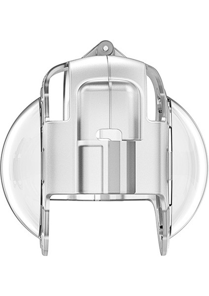 Amagısn Anti-Fog Tak-Çıkar Lens Koruyucu INSTA360 X3 Kolay Sökme ve Takma INSTA360 Aksiyon Kamera Aksesuarları (Yurt Dışından) fırsatları