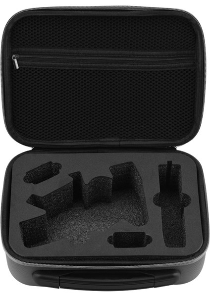 Djı Om 4 Osmo Mobile 3 Gimbal Sabitleyici Saklama Çantası El Çantası Sert Kabuk Kutusu Uzatma Çubuğu Için Taşınabilir Taşıma Çantası (Yurt Dışından)