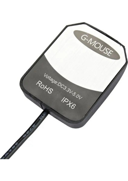 VK-162 Gps Alıcı Modülü Hassas Navigasyon Için Dahili Anten ve USB Arayüzlü Navigasyon Konumlandırma Modülü (Yurt Dışından)