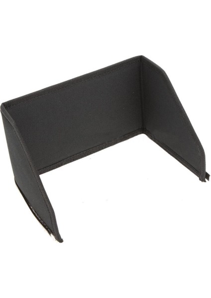 7 Inç Fpv LCD Monitör Ekran Güneşlik Güneşlik (Yurt Dışından)