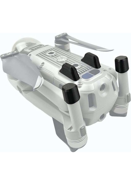 Adet Iniş Takımı Koruma Yastığı Yükseltme Muhafızları Djı Mavıc Aır 2/2s Drone Aksesuarları (Yurt Dışından) indirimleri