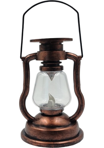 Dış Mekan Yaratıcı Güneş Enerjili Dekoratif Asma Işıklar (Yurt Dışından)