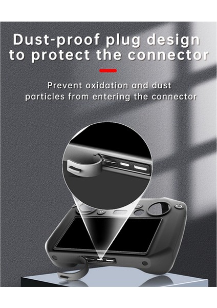 Startrc Djı Mavic Royal 3 Pro Ekran Uzaktan Kumandalı Rc Pro Toz Geçirmez Kaymaz Düşmez Silikon Koruyucu Kılıf (Yurt Dışından) fiyatları