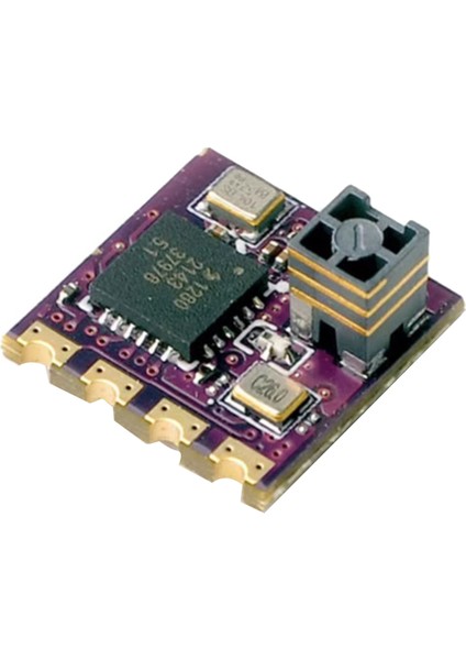 Happymodel Ep2 Tcxo Alıcı 2.4 Ghz ESP8285 Elrs Mini Fpv Yarış Drone Alıcısı 25 HZ-500Hz Ep2 Tcxo (Yurt Dışından) modelleri
