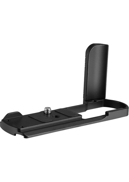 Kamera L Braketi, Panasonic GX9/GX85/GX7II Kamera Tutma Tabanı Dikey Hızlı Çıkarma L Plakası Siyah Için Hızlı Çıkarma Plakası (Yurt Dışından) modelleri