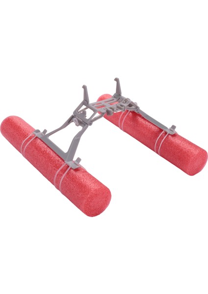 Djı Mini 3 Pro Drone Için Su Iniş Kızak Şamandıra Takımı Genişlemesi Su Iniş Takımı Eğitim Takımı Aksesuarları (Yurt Dışından)