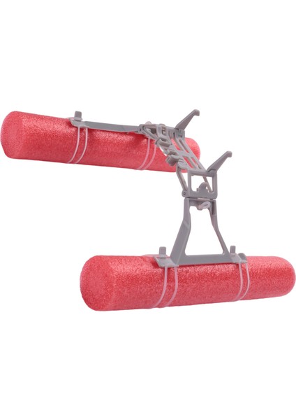 Djı Mini 3 Pro Drone Için Su Iniş Kızak Şamandıra Takımı Genişlemesi Su Iniş Takımı Eğitim Takımı Aksesuarları (Yurt Dışından) modelleri