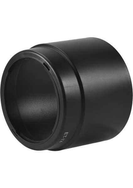 Canon Ef 70-200MM F/4l Lens Için Heavystar Özel Lens Kapağı Canon Et-74 (Yurt Dışından) fiyatları