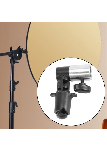 Fotoğrafçılık Reflektör Tutucu Klipsi Reflektör Fotografia Yaylı Kelepçe Fotoğraf Softbox Braketi Video Fotoğrafçılığı Standı (Yurt Dışından) fırsatları