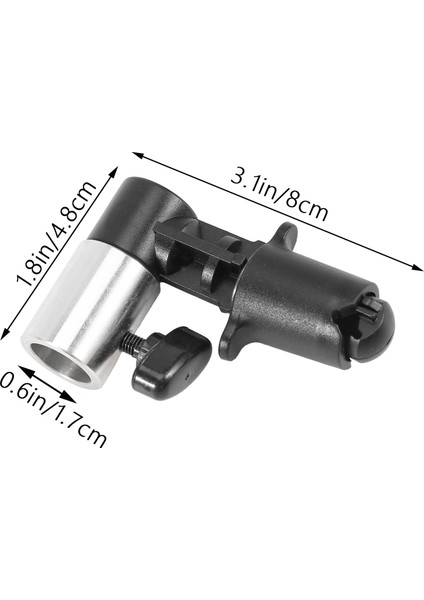 Fotoğrafçılık Reflektör Tutucu Klipsi Reflektör Fotografia Yaylı Kelepçe Fotoğraf Softbox Braketi Video Fotoğrafçılığı Standı (Yurt Dışından) indirimleri