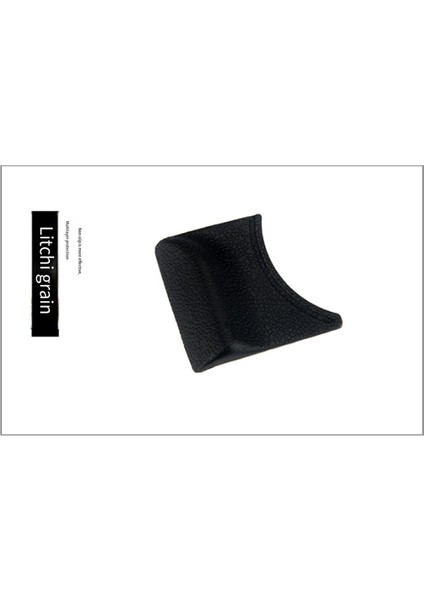 Kingma Ag-R2 Kaymaz Saplı Siyah Kart Kamera RX100M5 RX100M4 RX100M3 Kamera Cilt Için Uygun (Yurt Dışından) modelleri