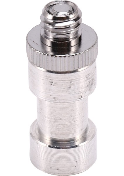 1/4 Inç 3/8 Inç Tripod Vidaları Işık Standına Şemsiye Kamera Tutacağı Adaptörü (Yurt Dışından) modelleri