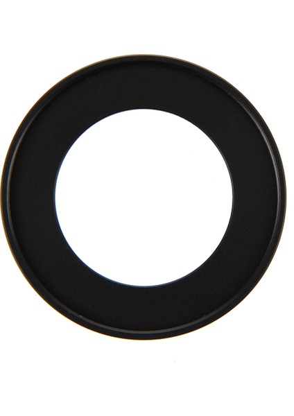 Kamera Lens Filtresi Yükseltme Halkası 37MM - 52MM Adaptör Siyah (Yurt Dışından) modelleri