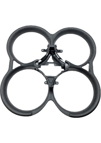 Djı Avata Pervane Koruması 360° Koruma Pervane Kapağı Bıçak Koruyucusu Iha Aksesuarları Onarım Yedek Parçaları (Yurt Dışından)