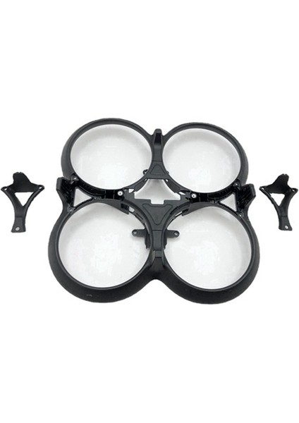 Djı Avata Pervane Koruması 360° Koruma Pervane Kapağı Bıçak Koruyucusu Iha Aksesuarları Onarım Yedek Parçaları (Yurt Dışından) fiyatları