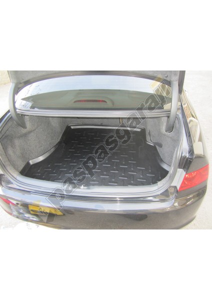 Honda Accord Bagaj Havuzu, 2002-2008 Arası fiyatları