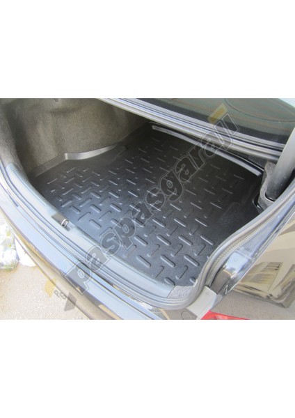 Honda Accord Bagaj Havuzu, 2002-2008 Arası modelleri
