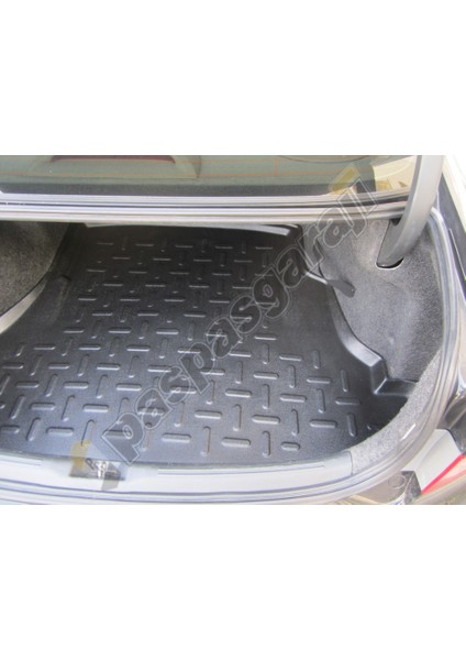 Honda Accord Bagaj Havuzu, 2002-2008 Arası fırsatları