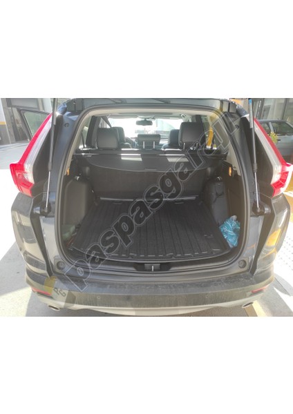 Honda Cr-V Bagaj Havuzu, 2018-2023 Arası fiyatları