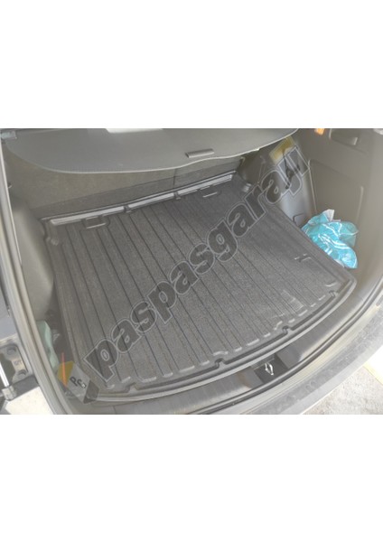Honda Cr-V Bagaj Havuzu, 2018-2023 Arası indirimleri
