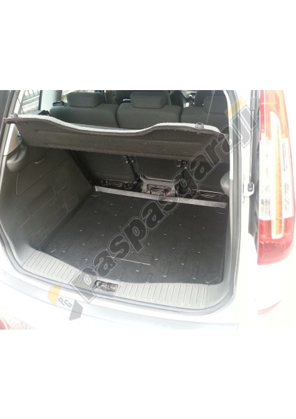 Ford C-Max Bagaj Havuzu, 2003-2010 Arası