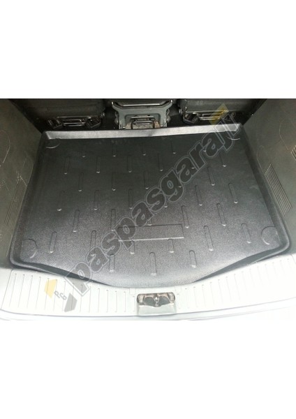 Ford C-Max Bagaj Havuzu, 2003-2010 Arası
