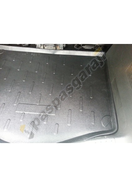 Ford C-Max Bagaj Havuzu, 2003-2010 Arası