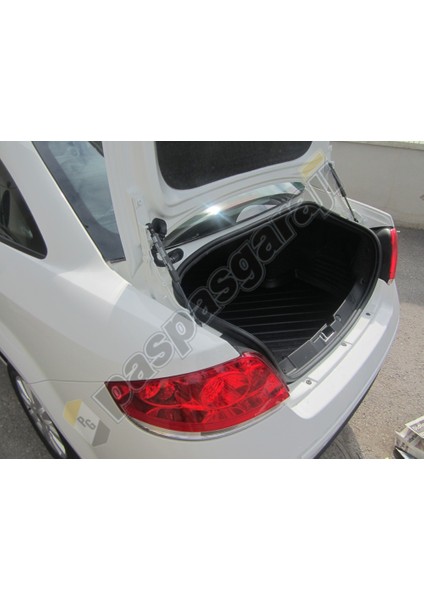 Fiat Linea Bagaj Havuzu, 2007-2020 Arası